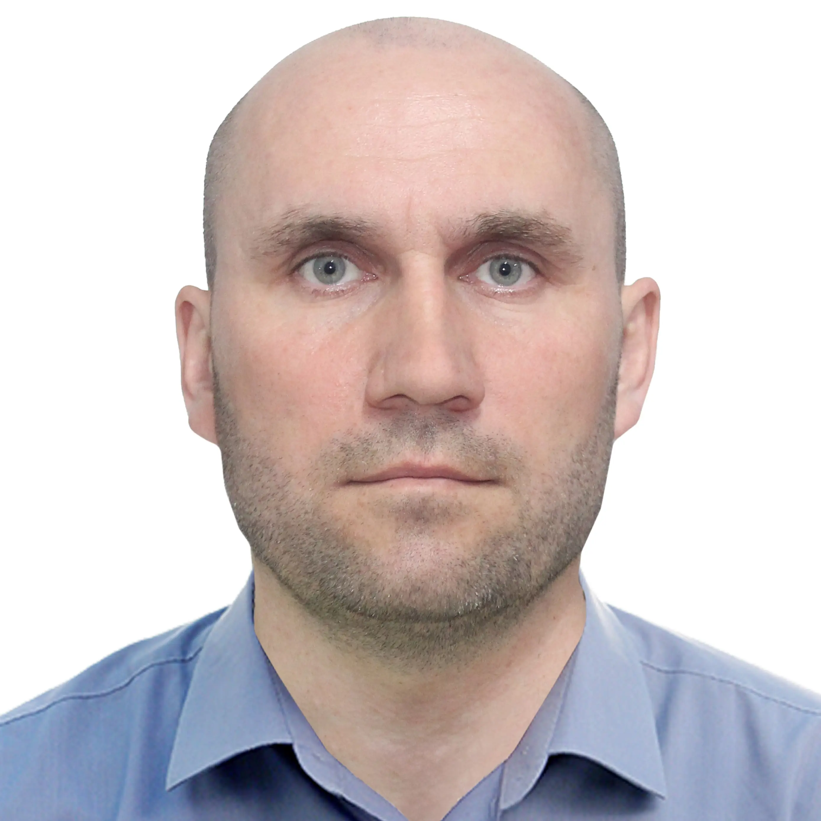 Евгений Туполов