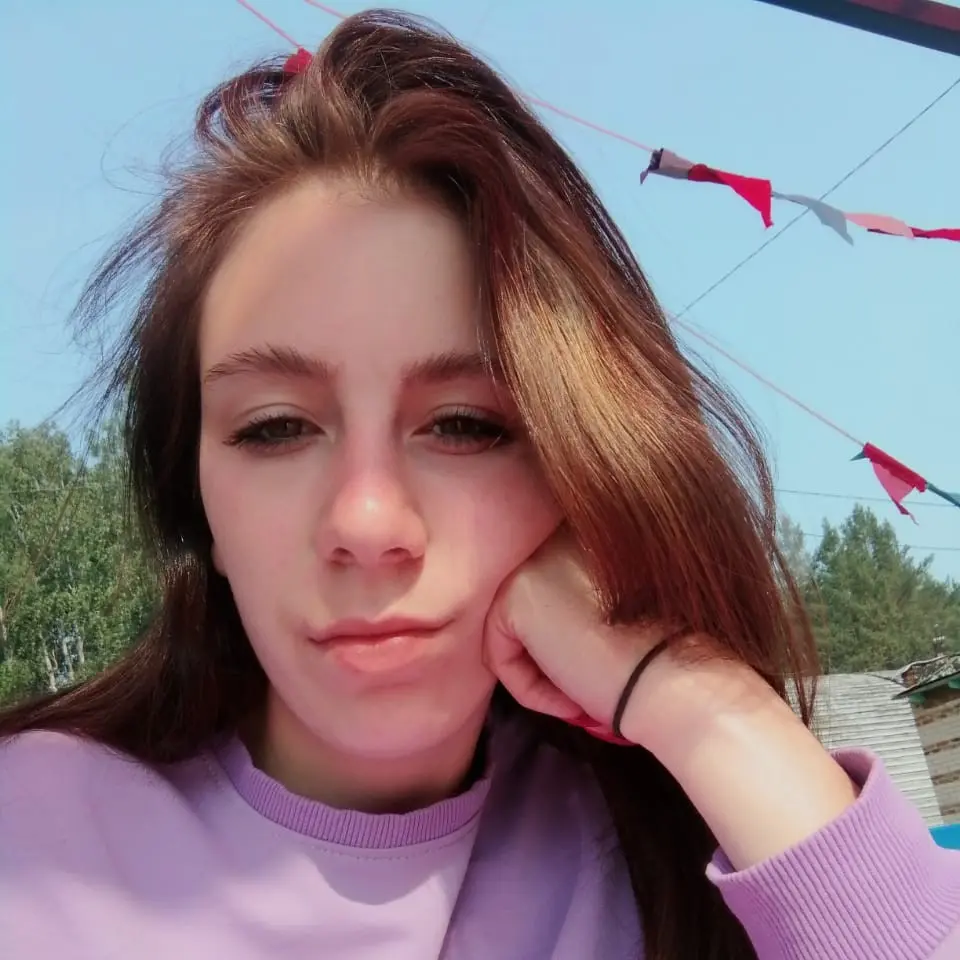 Анастасия Рустамова