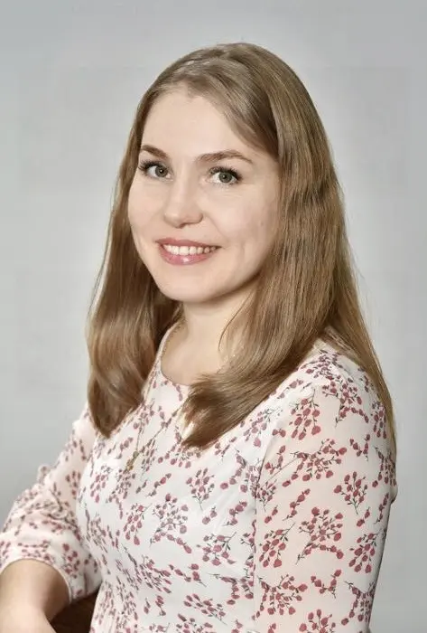 Евгения Иванова