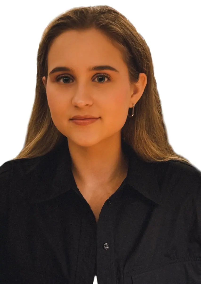 Юлия Богомолова