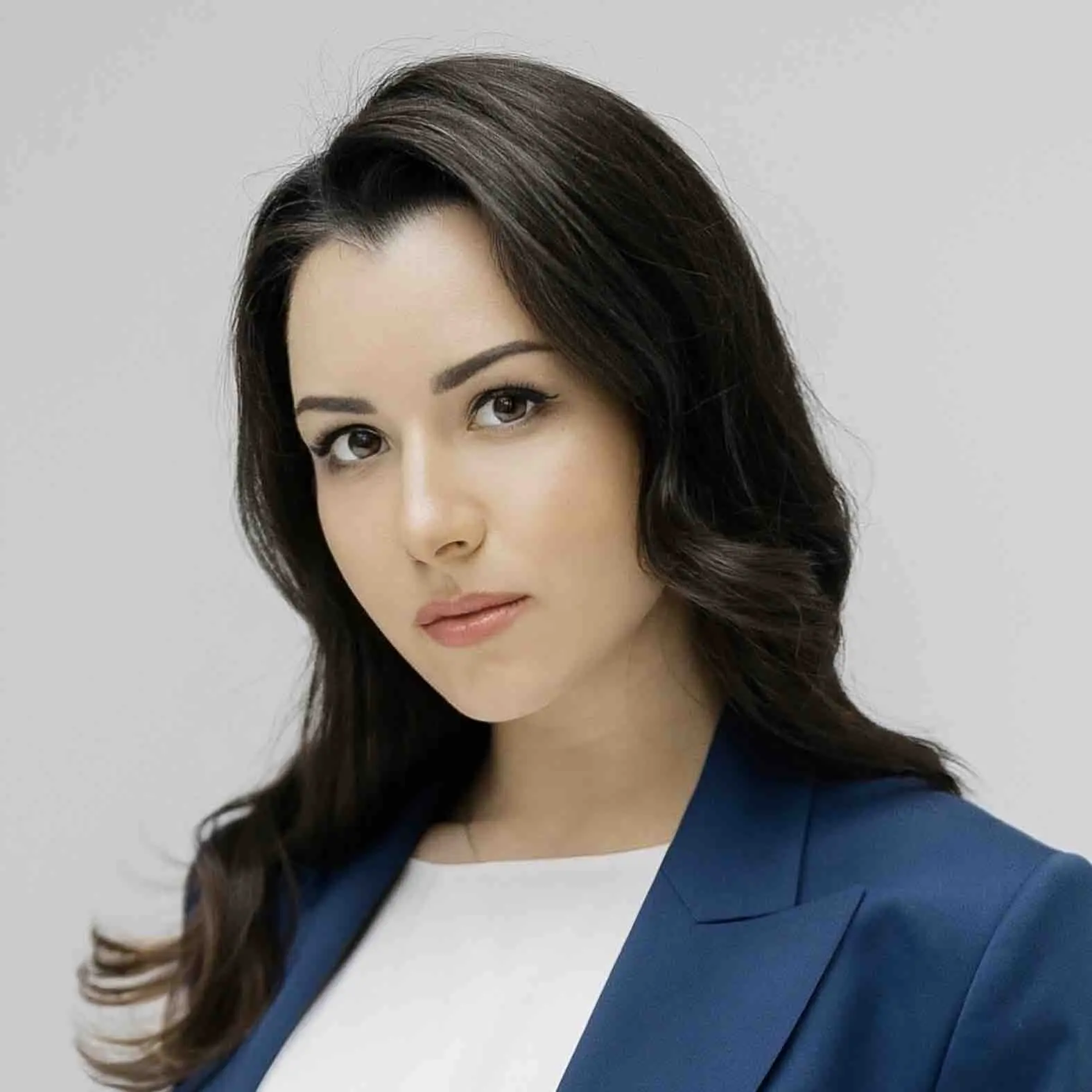 Дина Абдюшева | Сетка — социальная сеть от hh.ru