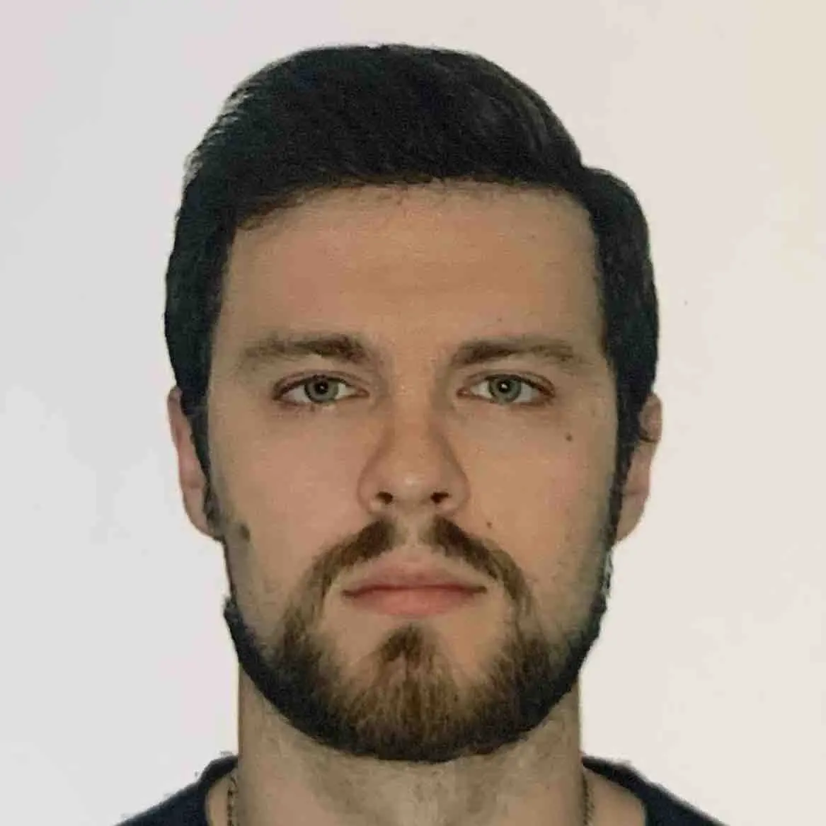 Евгений Евсеев