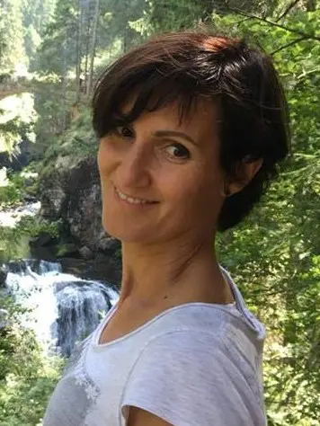 Екатерина Подгорнова | Сетка — социальная сеть от hh.ru