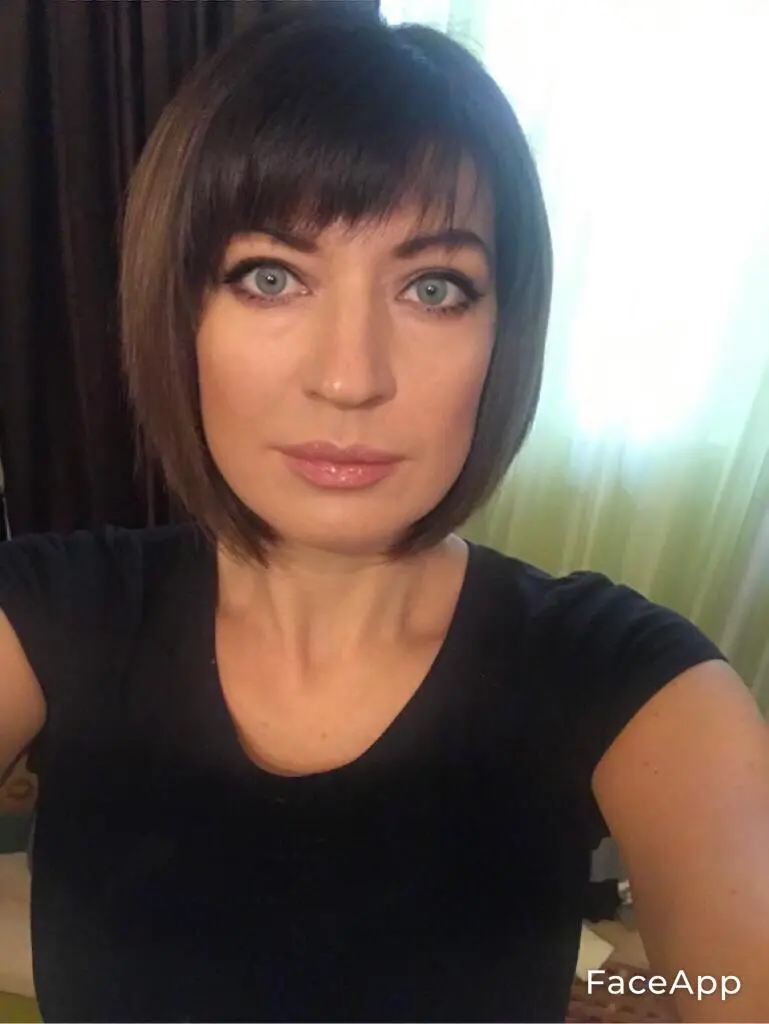 Светлана Игнатьева