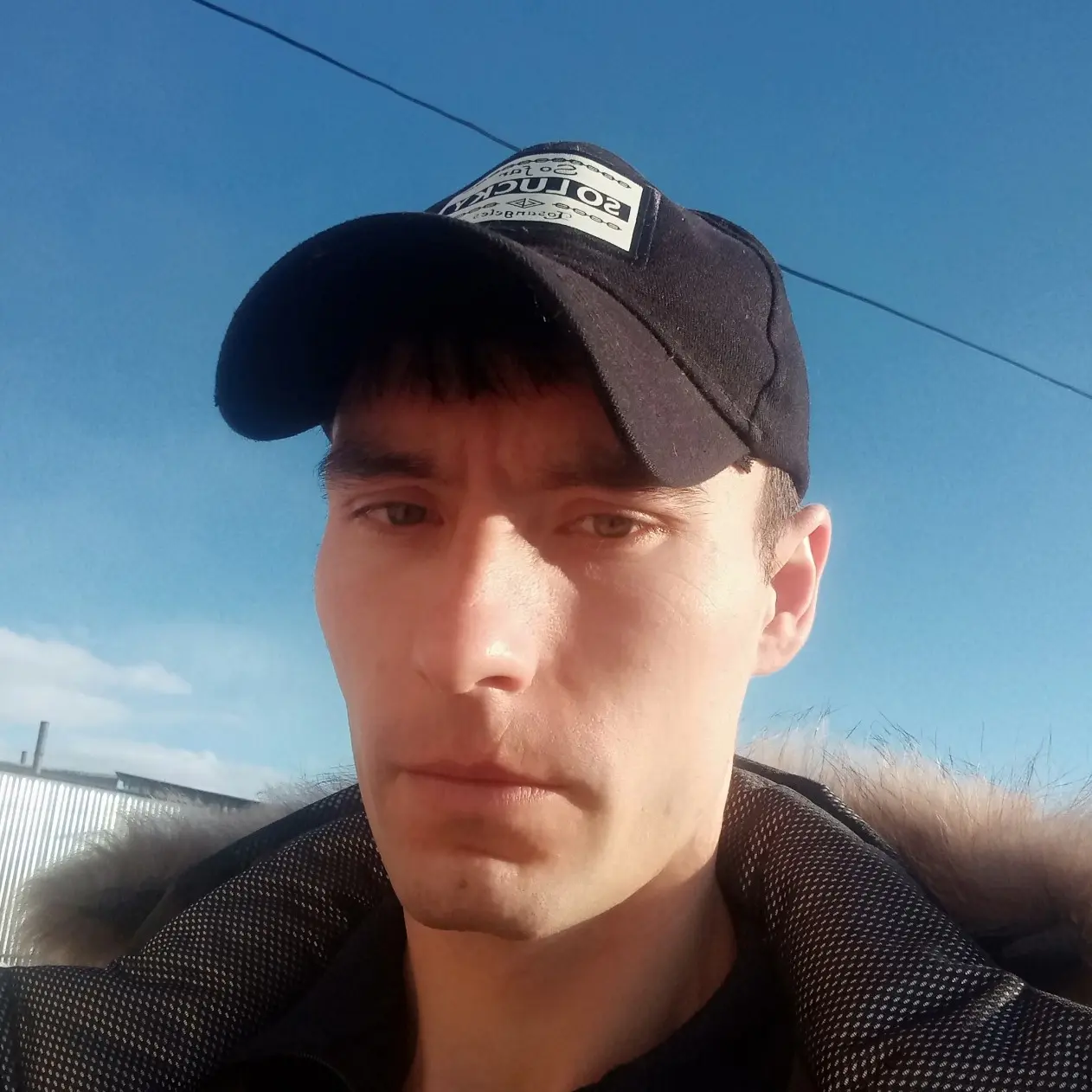Валерий Азанов