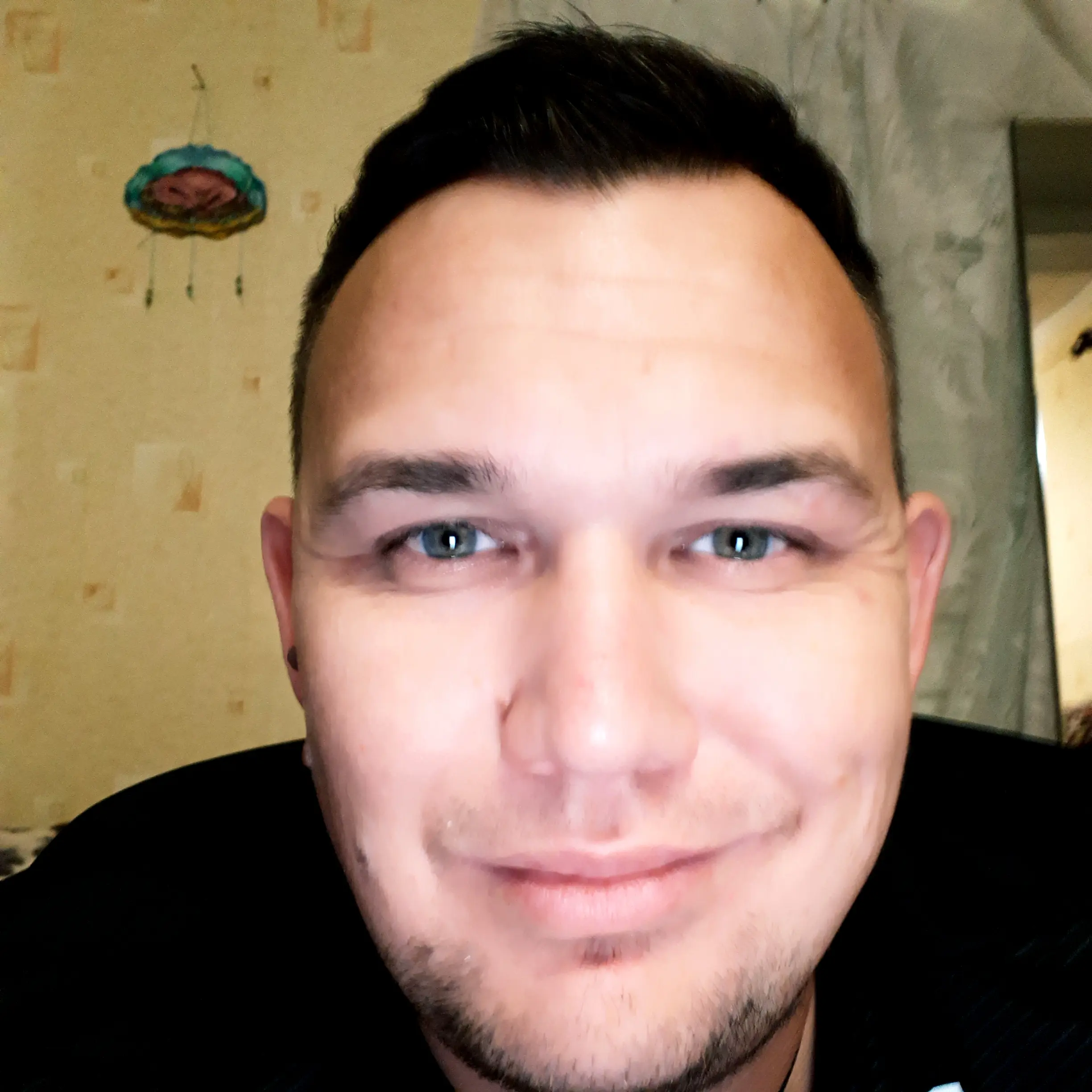 Михаил Ярославцев