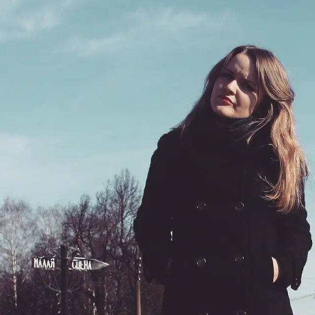 Яна Федичева