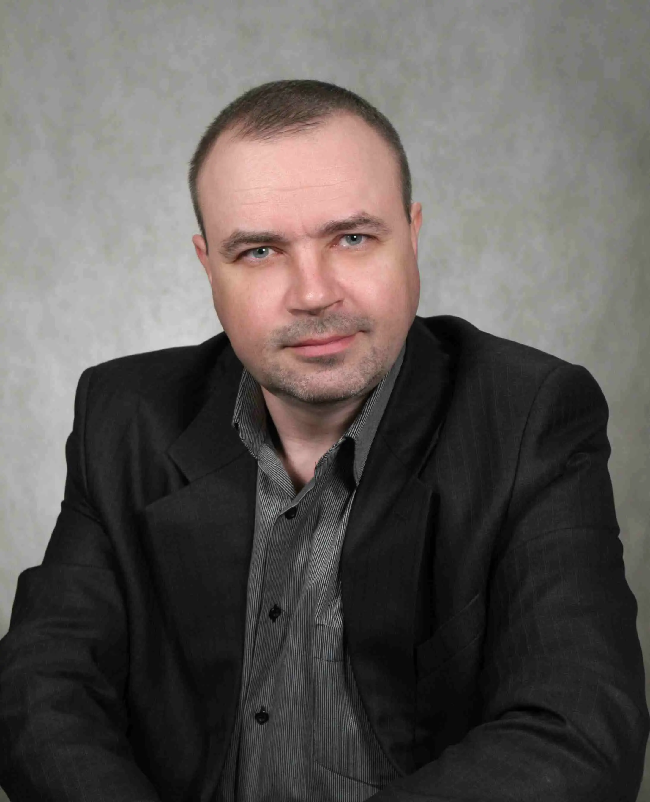 Юрий Неупокоев