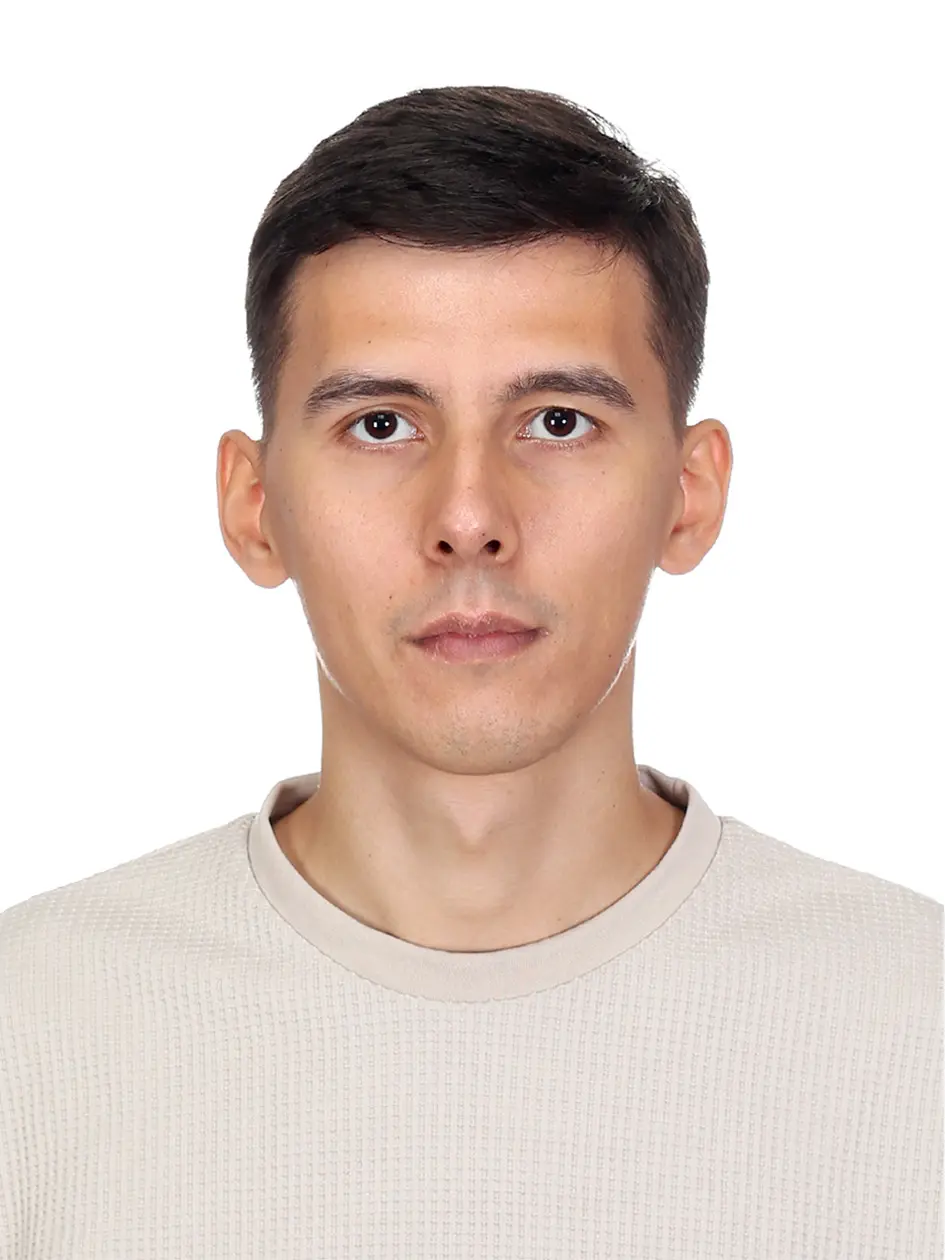 Артур Бердыев | Сетка — социальная сеть от hh.ru