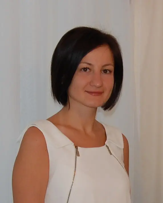 Екатерина Морозова