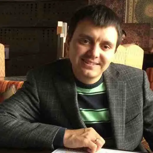Роман Вакульский