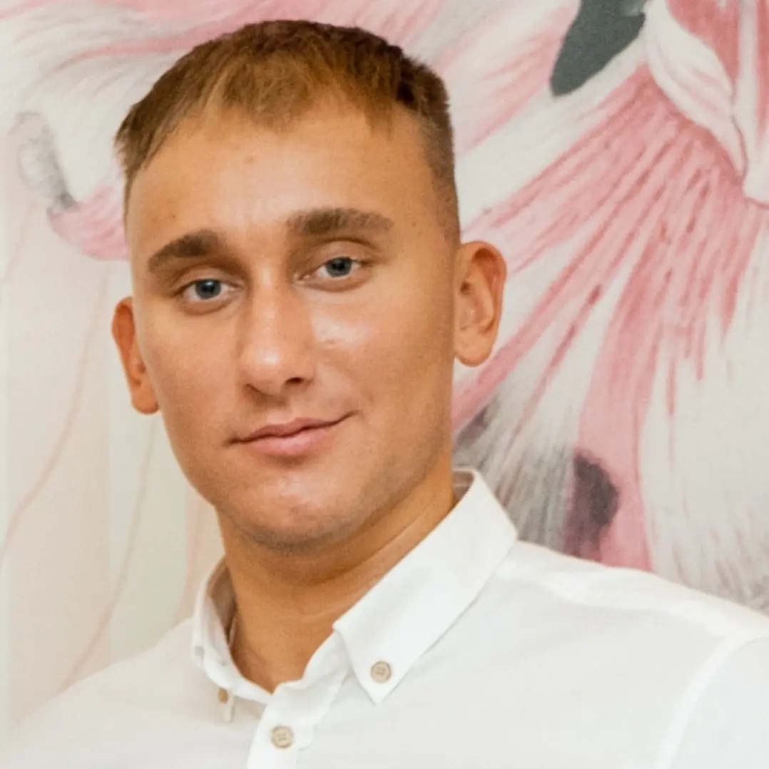 Максим Беляев | Сетка — социальная сеть от hh.ru