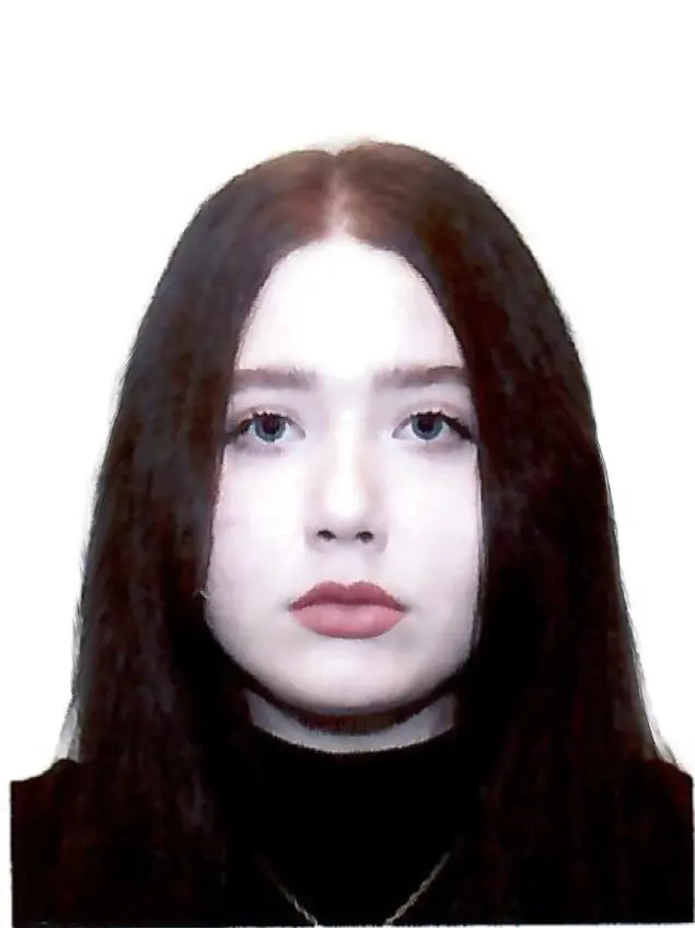 Александра Панферова