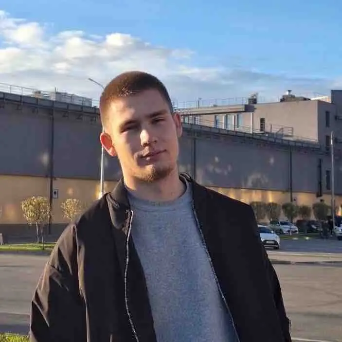 Иван Козлов | Сетка — социальная сеть от hh.ru