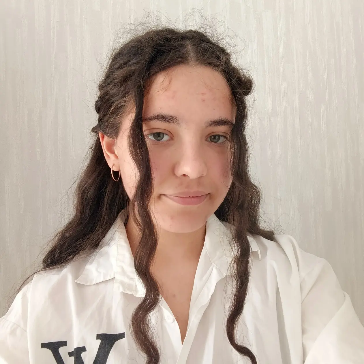 Ангелина Канивец | Сетка — социальная сеть от hh.ru