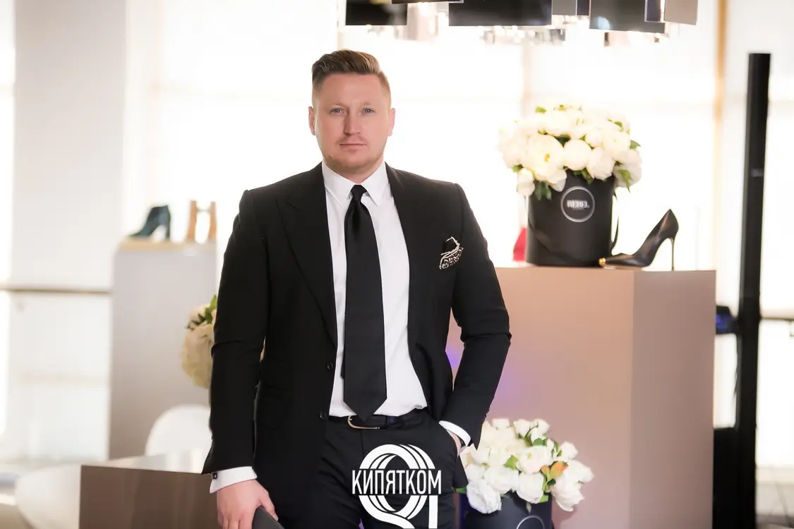 Дмитрий Просвирнов