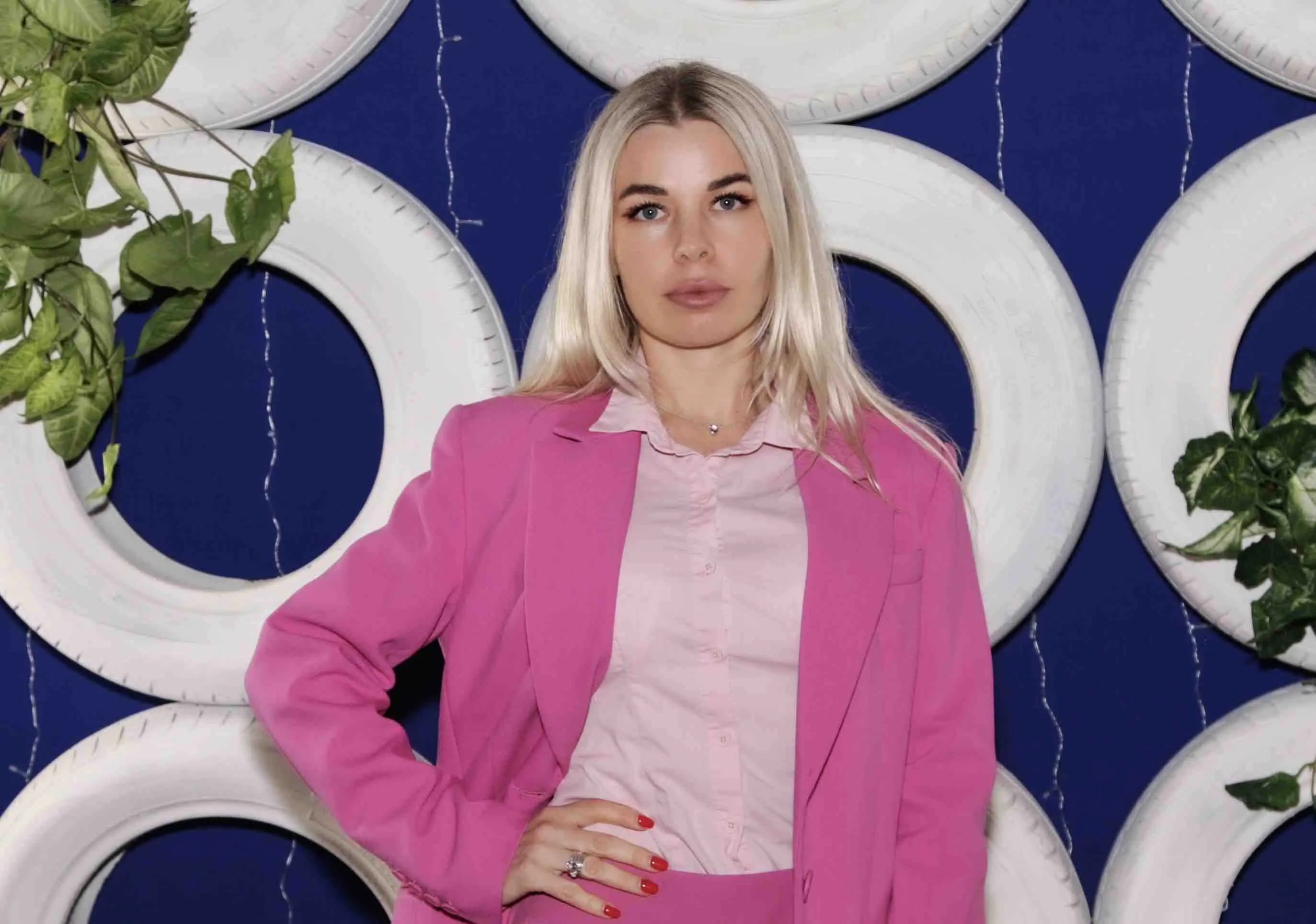 Кристина Беляева | Сетка — социальная сеть от hh.ru