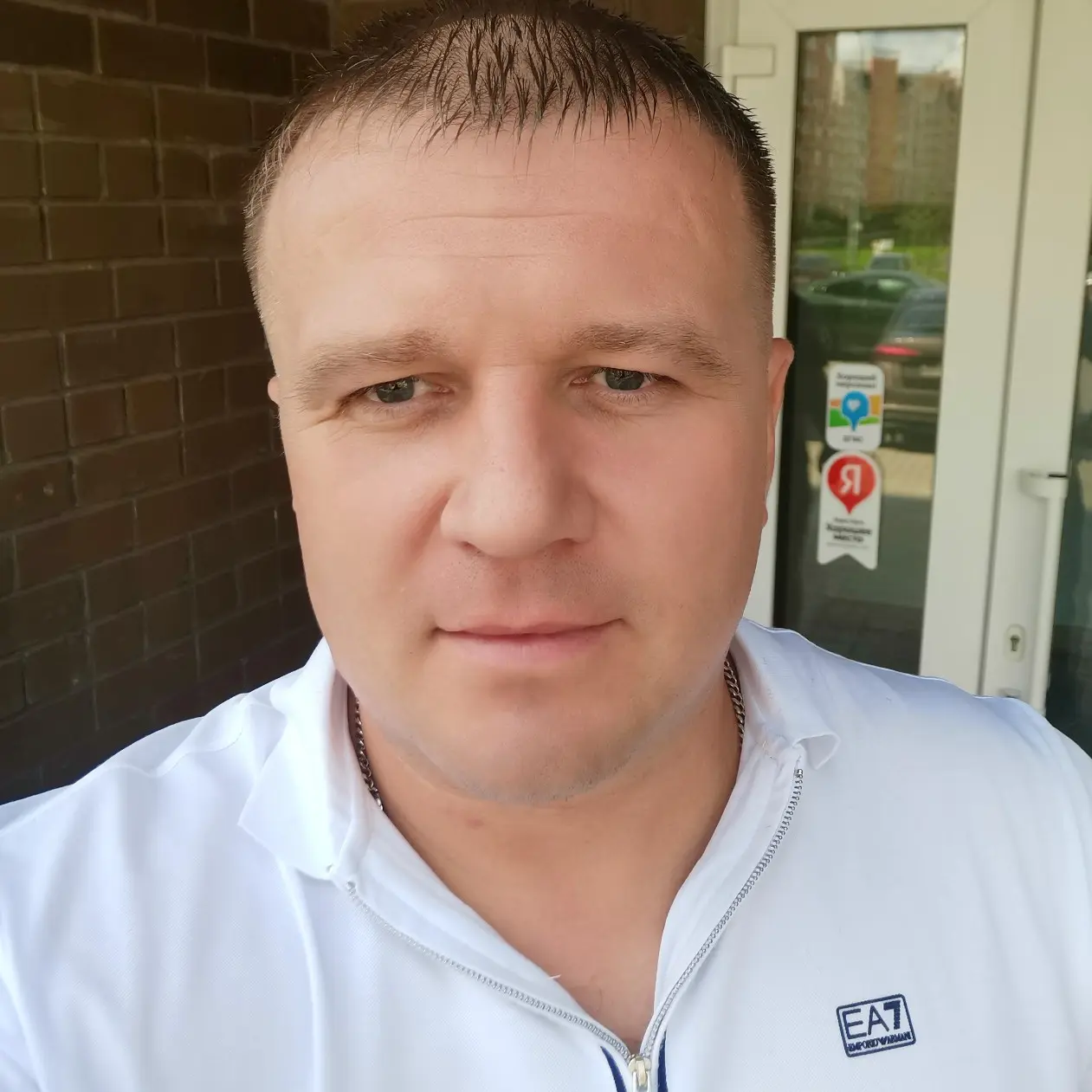 Дмитрий Зотов