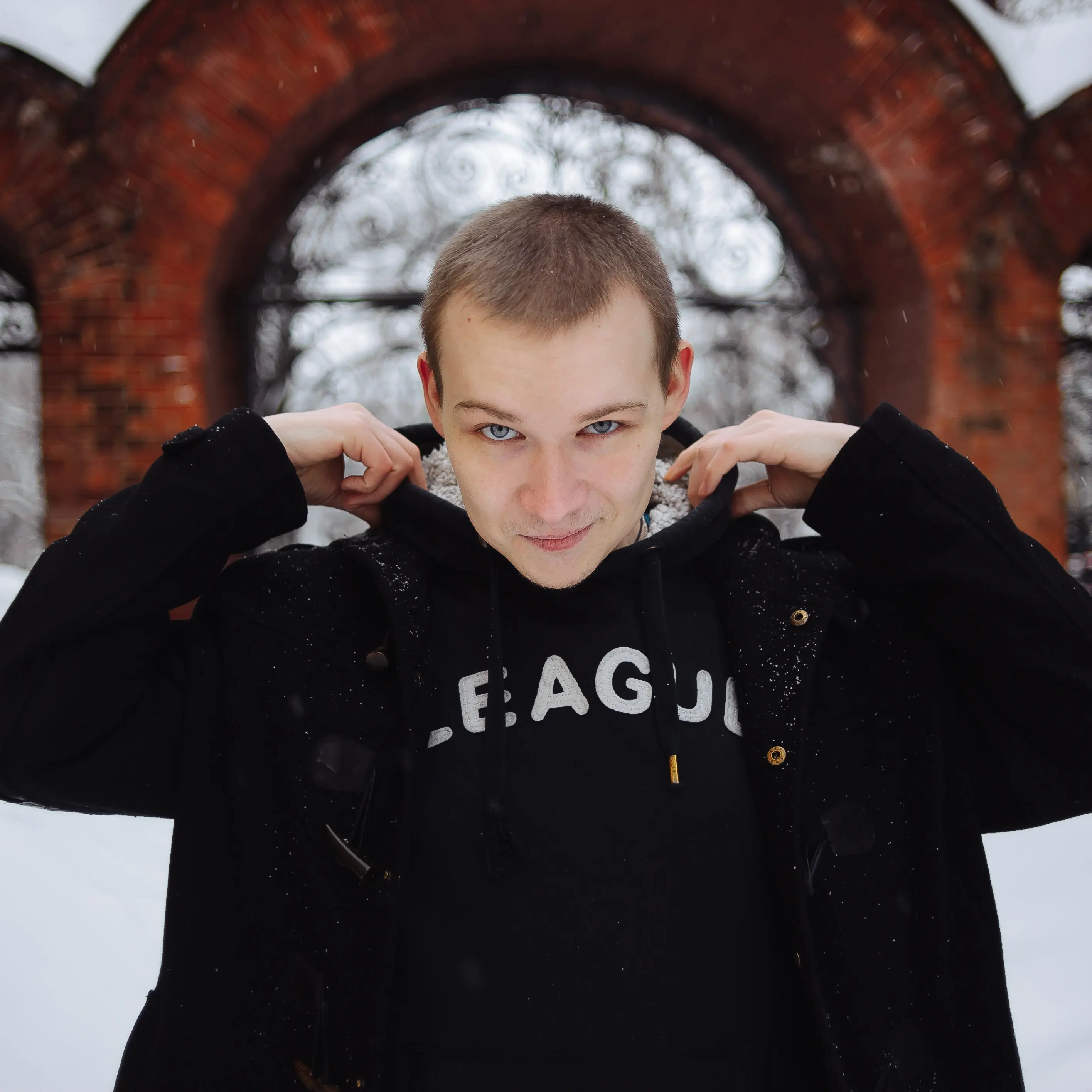 Андрей Куликов