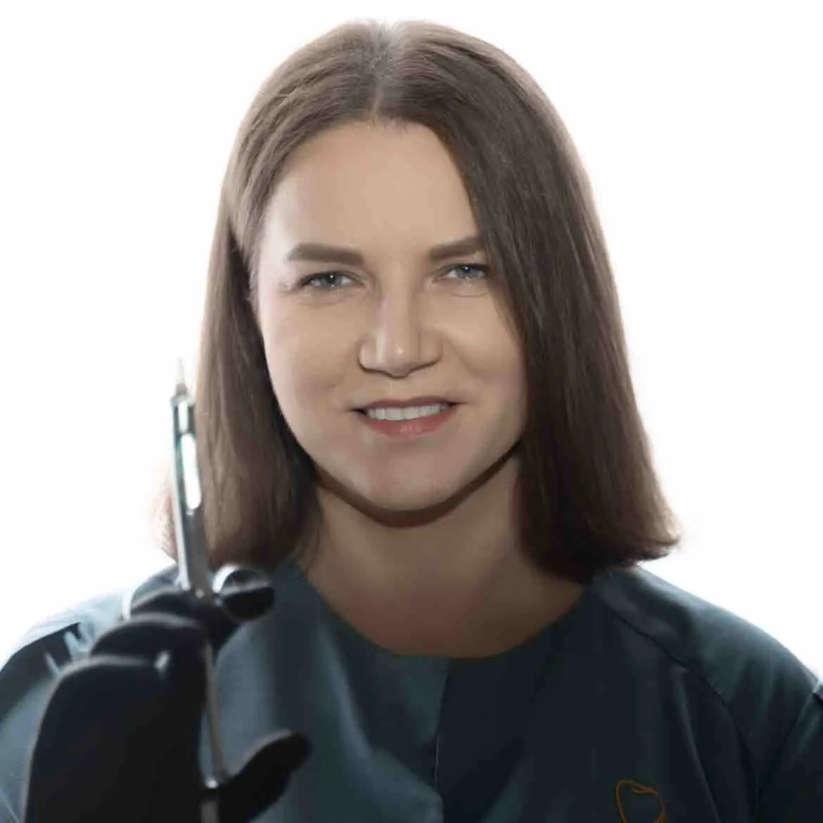 Ирина Биндюкова