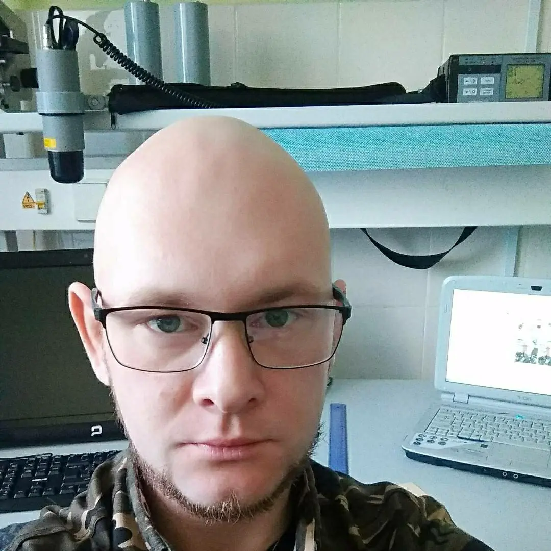 Артём Шумило