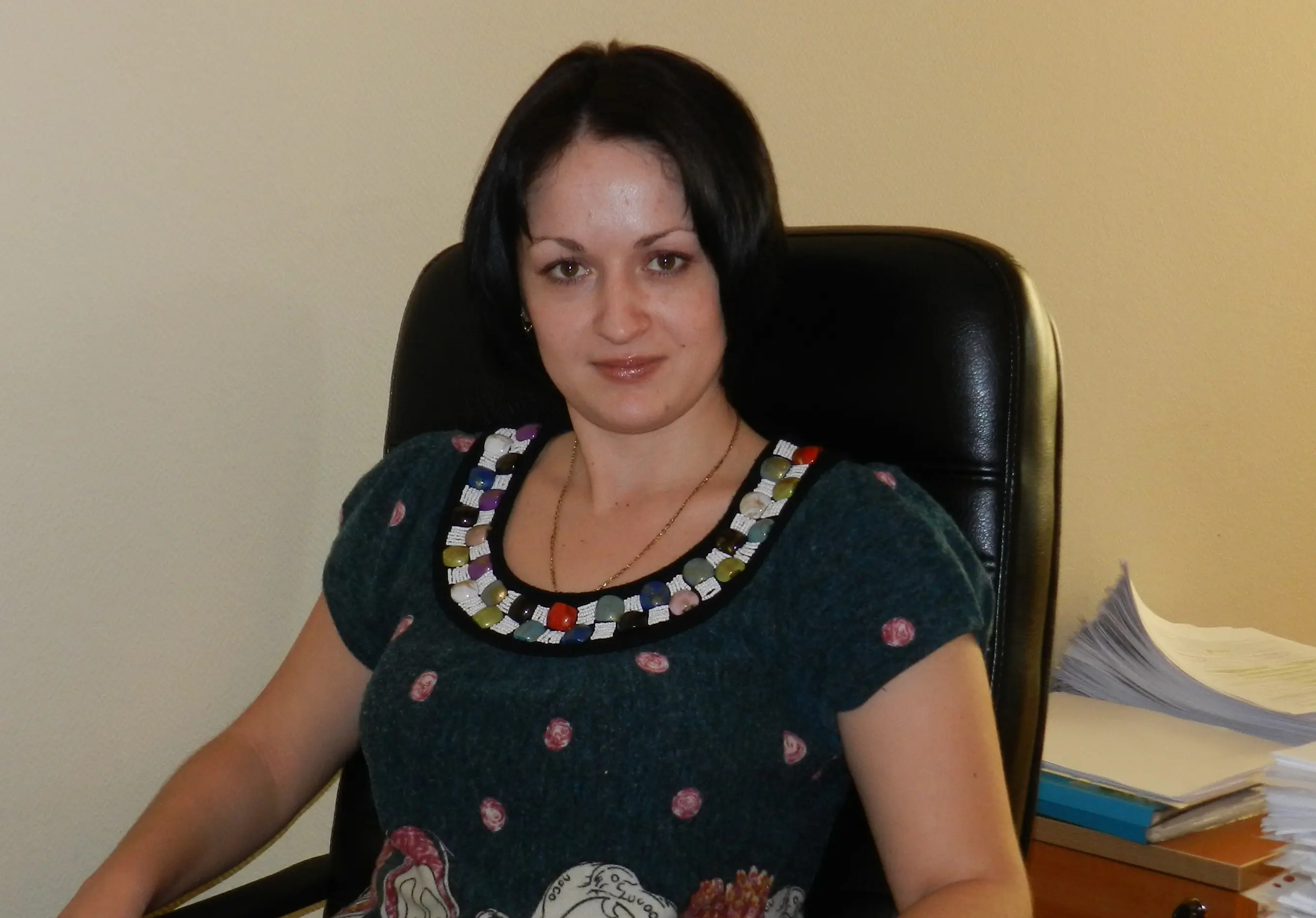 Вера Селина