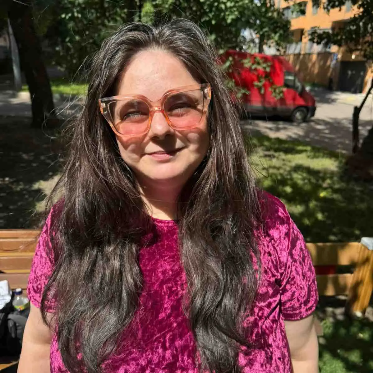 Nadejda Filatova
