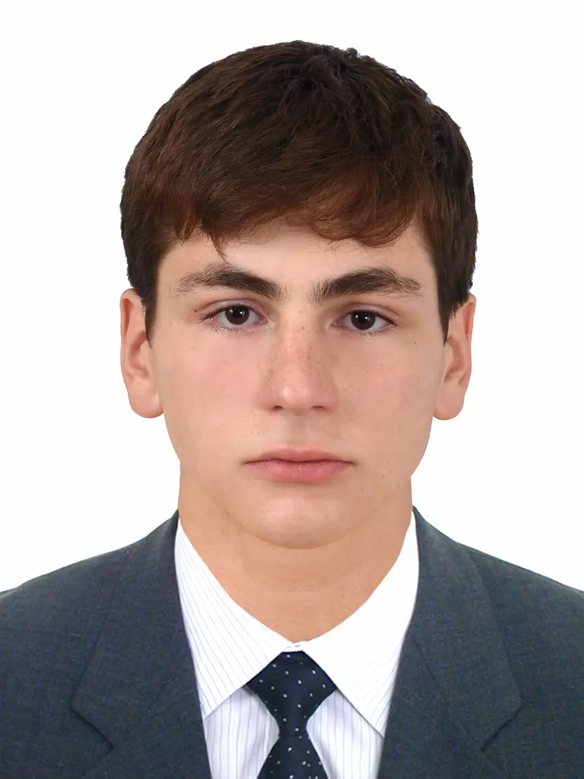 Евгений Давыдов