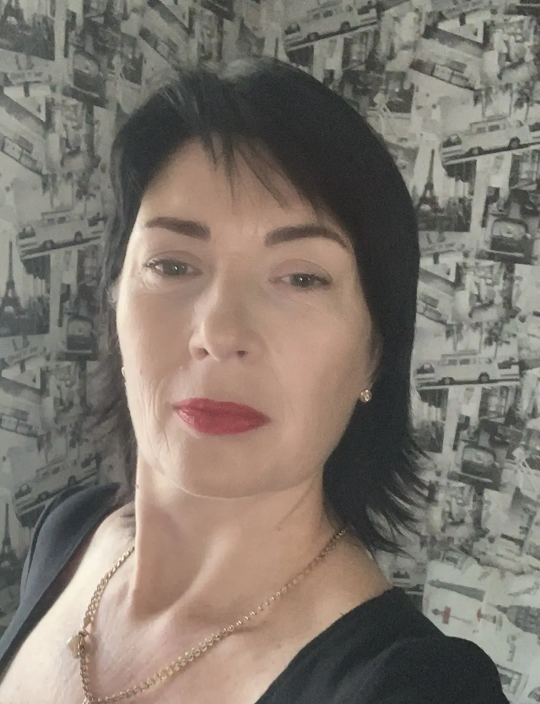 Оксана Островская