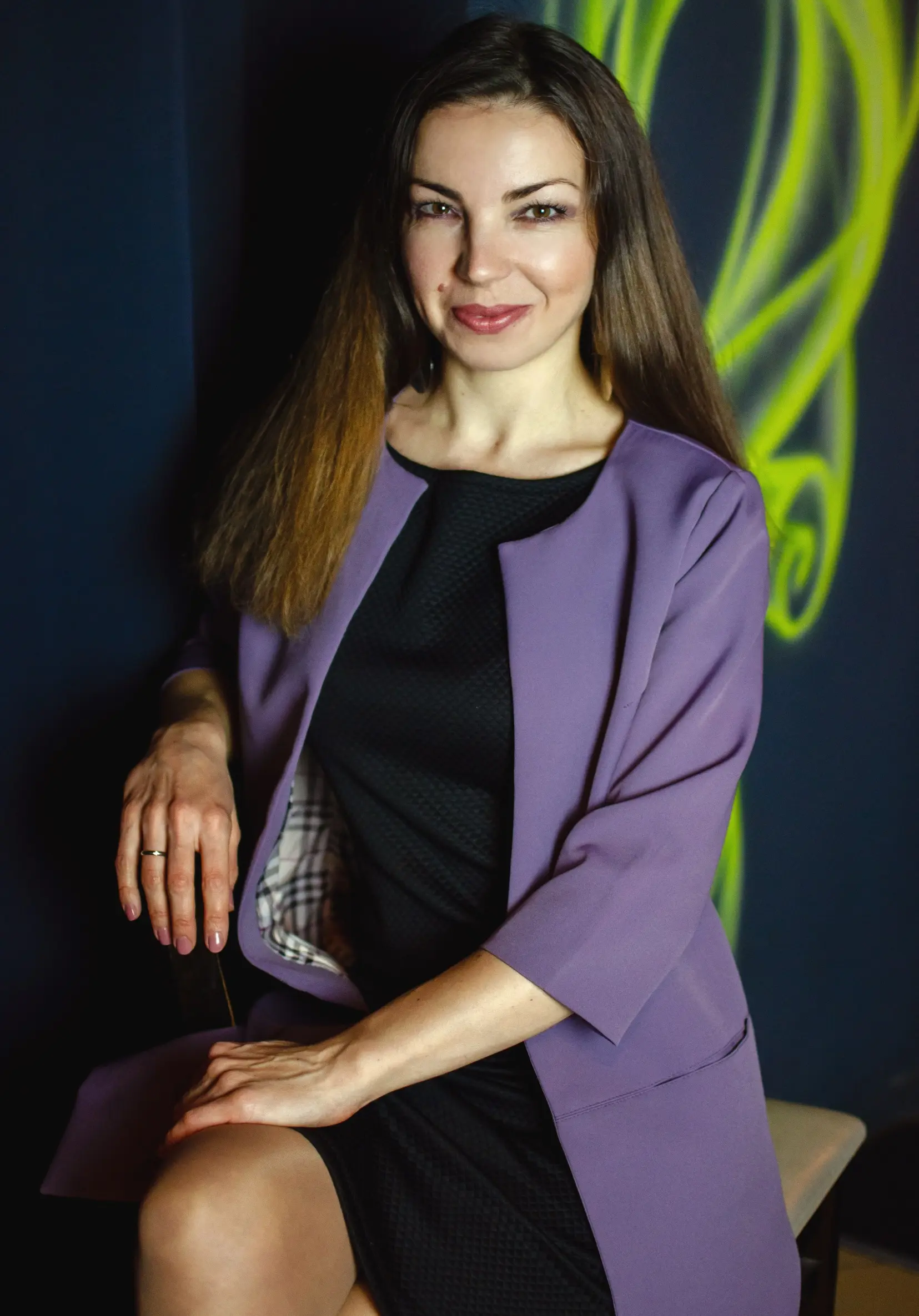Диана Одинцова
