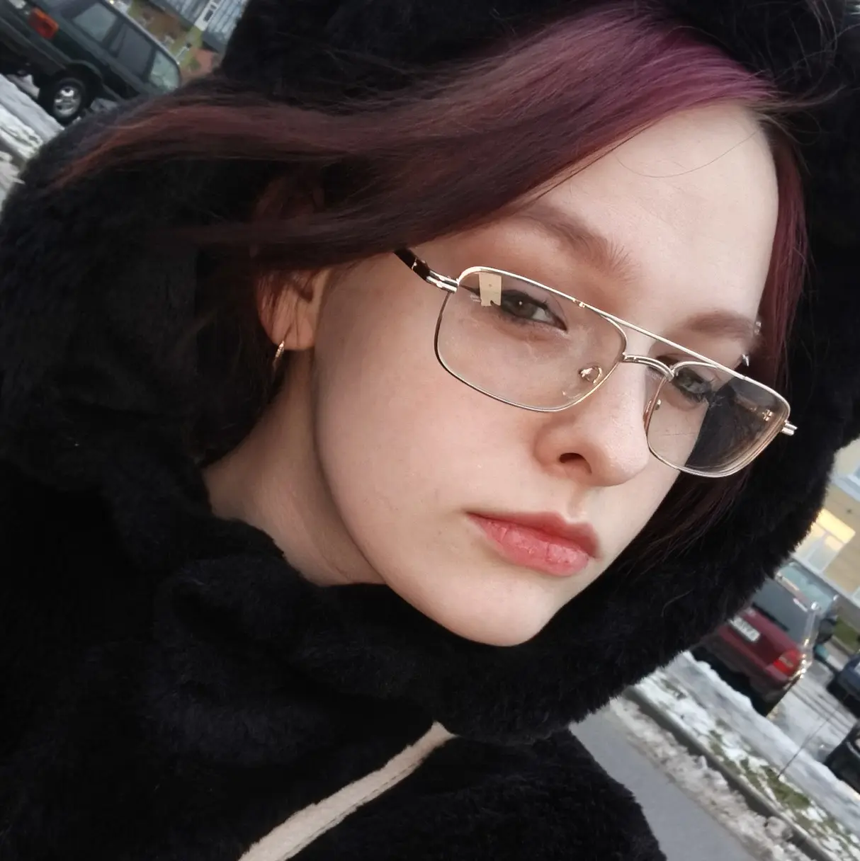 Алина Ронжина
