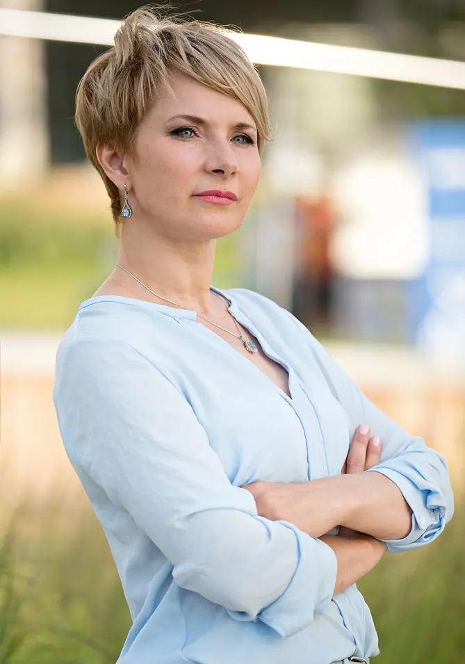 Светлана Денисова