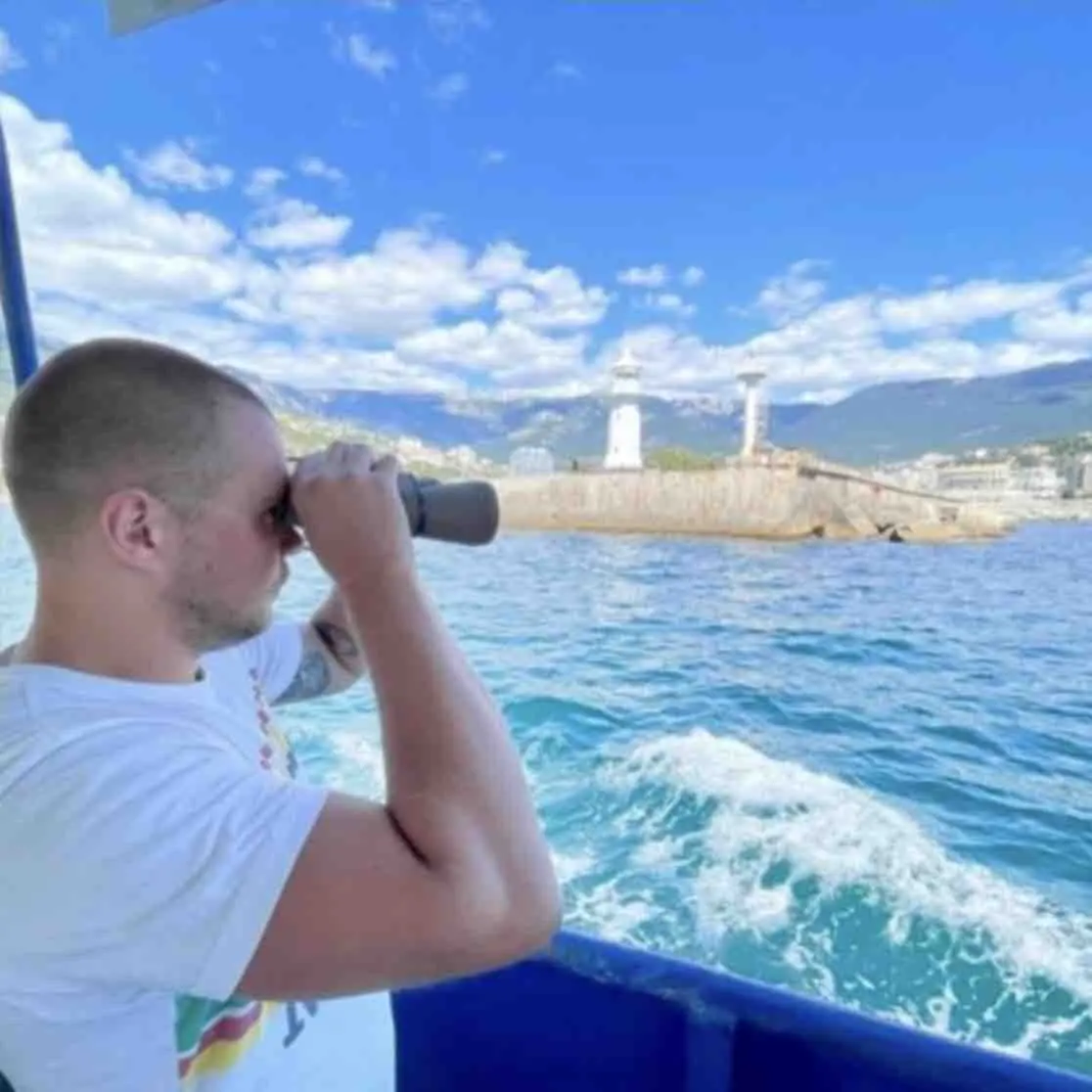 Павел Фролов | Сетка — социальная сеть от hh.ru