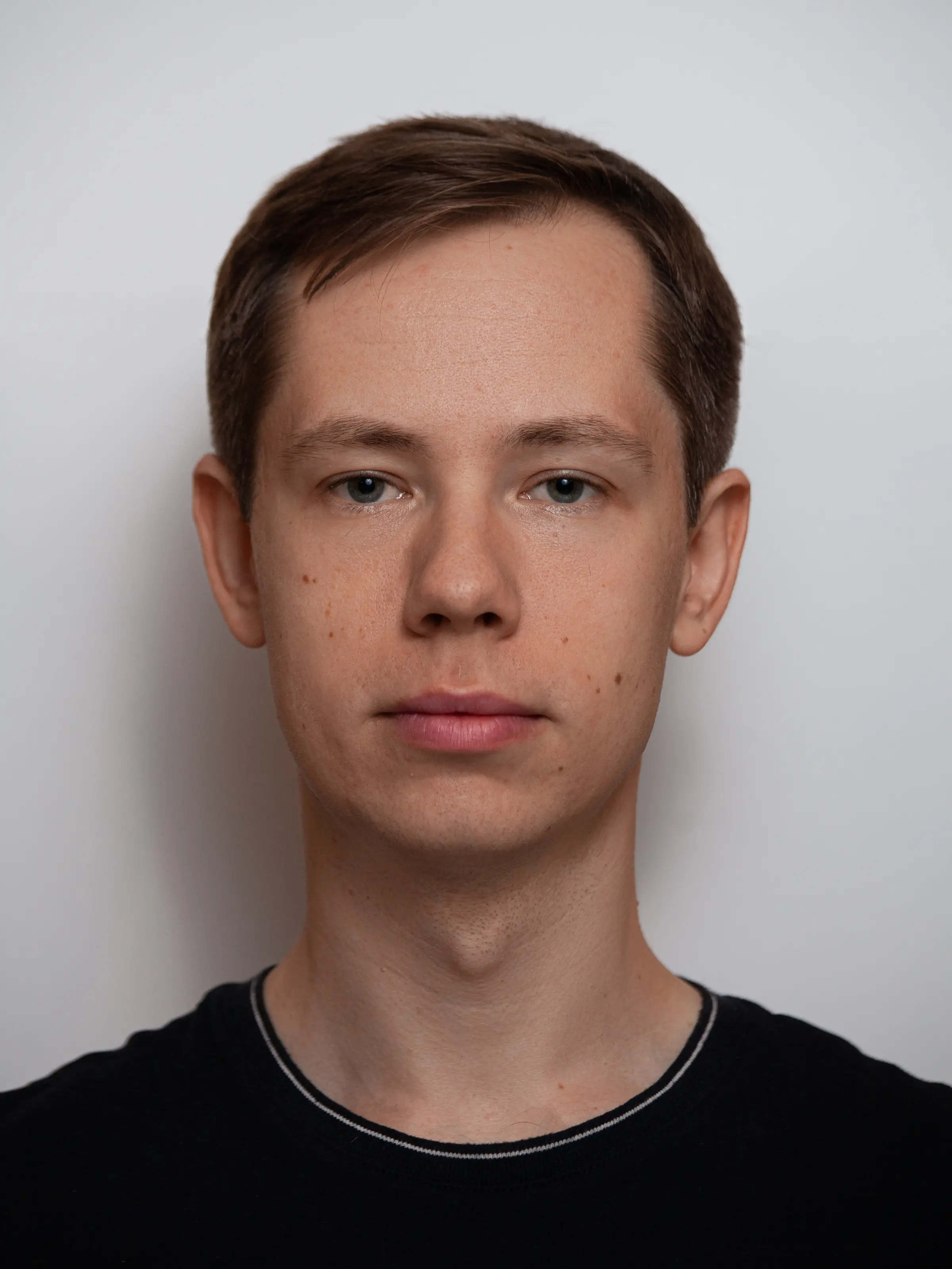 Кирилл Сафонов