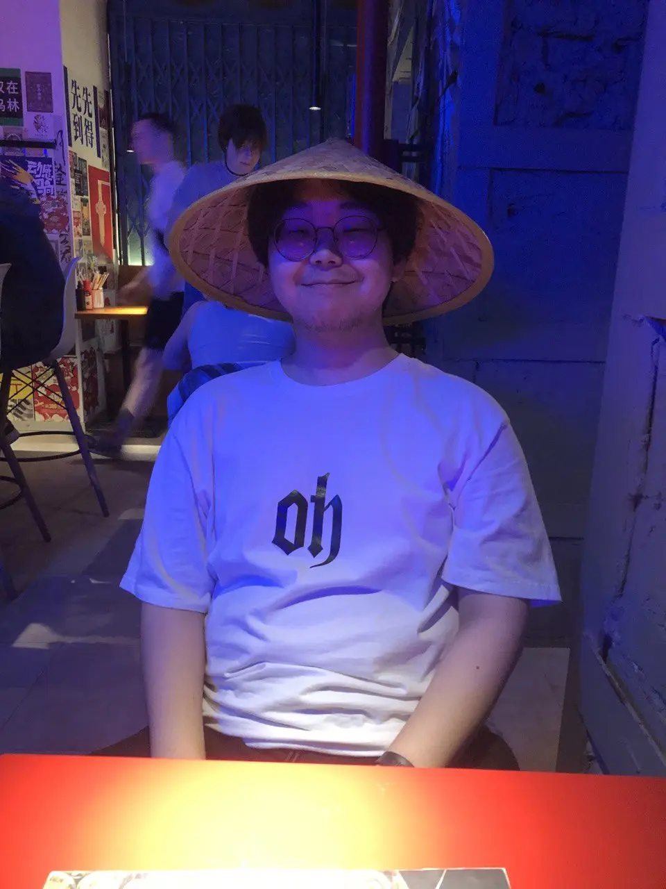 Андрей Марков | Сетка — социальная сеть от hh.ru