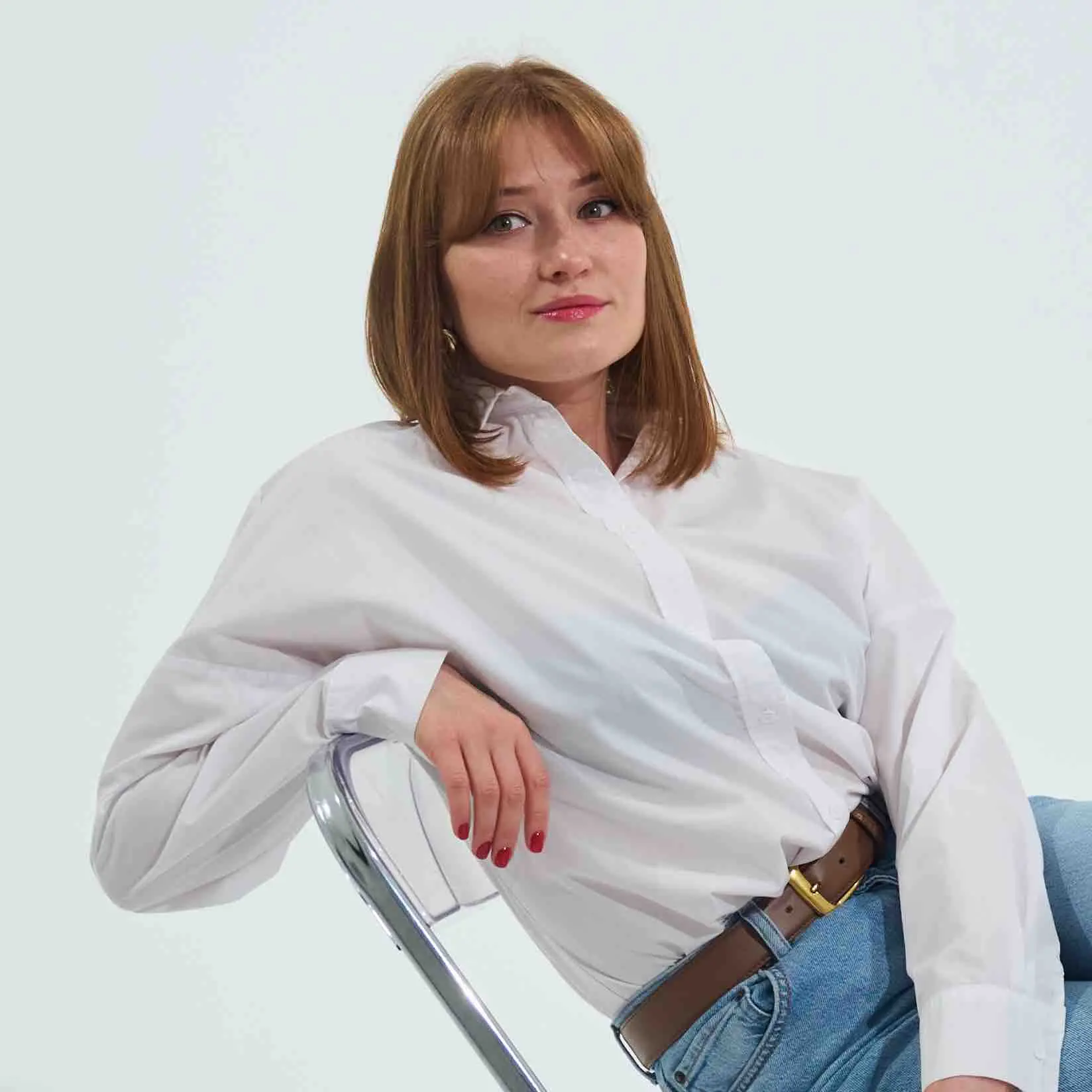 Кристина Журова | Сетка — социальная сеть от hh.ru