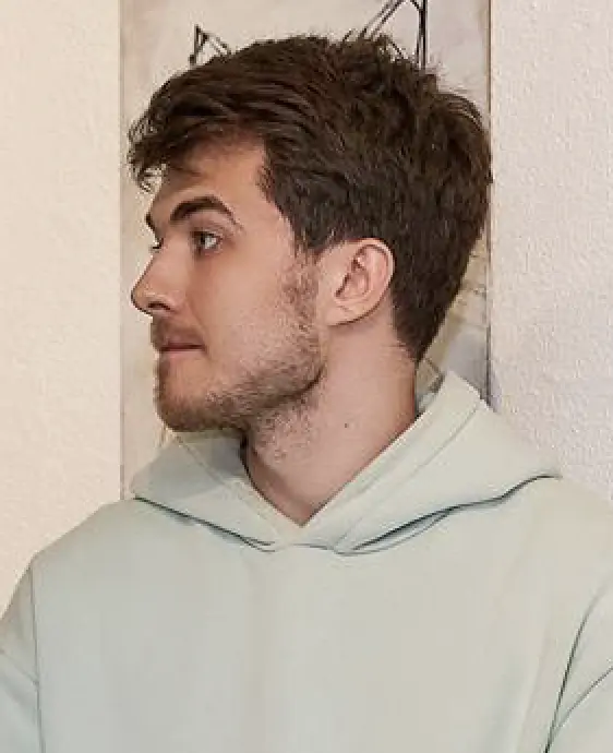 Степан Марков | Сетка — социальная сеть от hh.ru