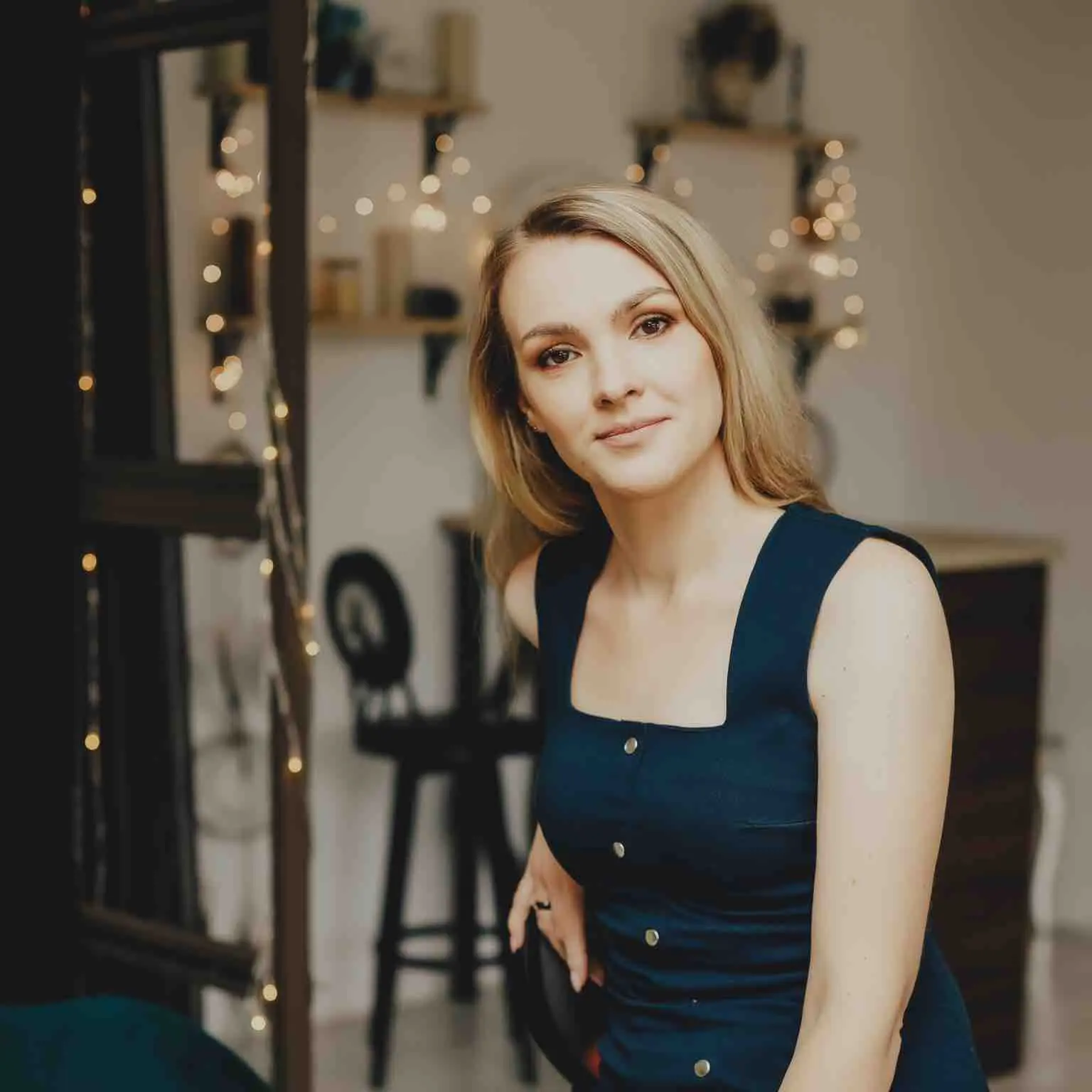 Вера Коробова