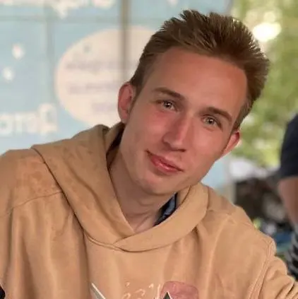 Данила Неклюдов | Сетка — социальная сеть от hh.ru