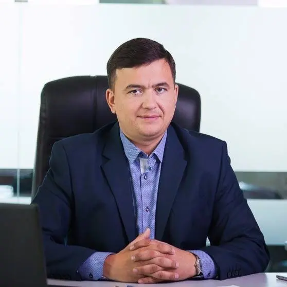 Булат Ибрагимов