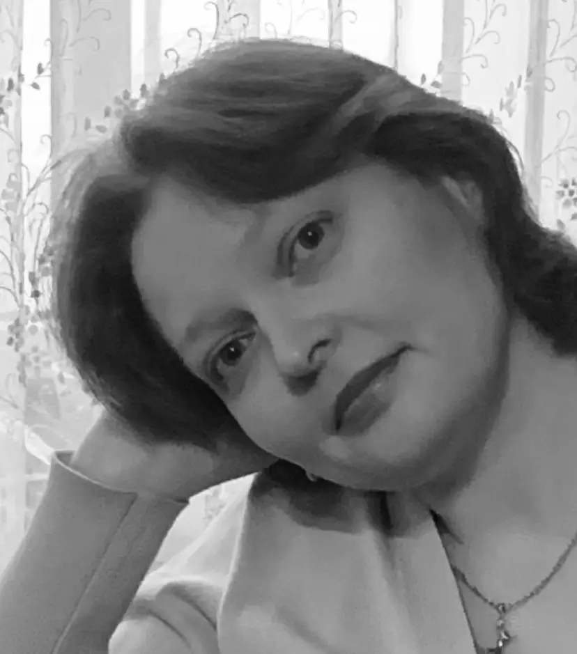 Наталья Третьякова