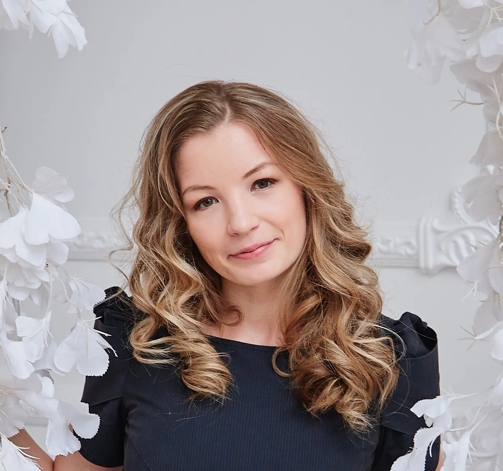 Анна Степанова