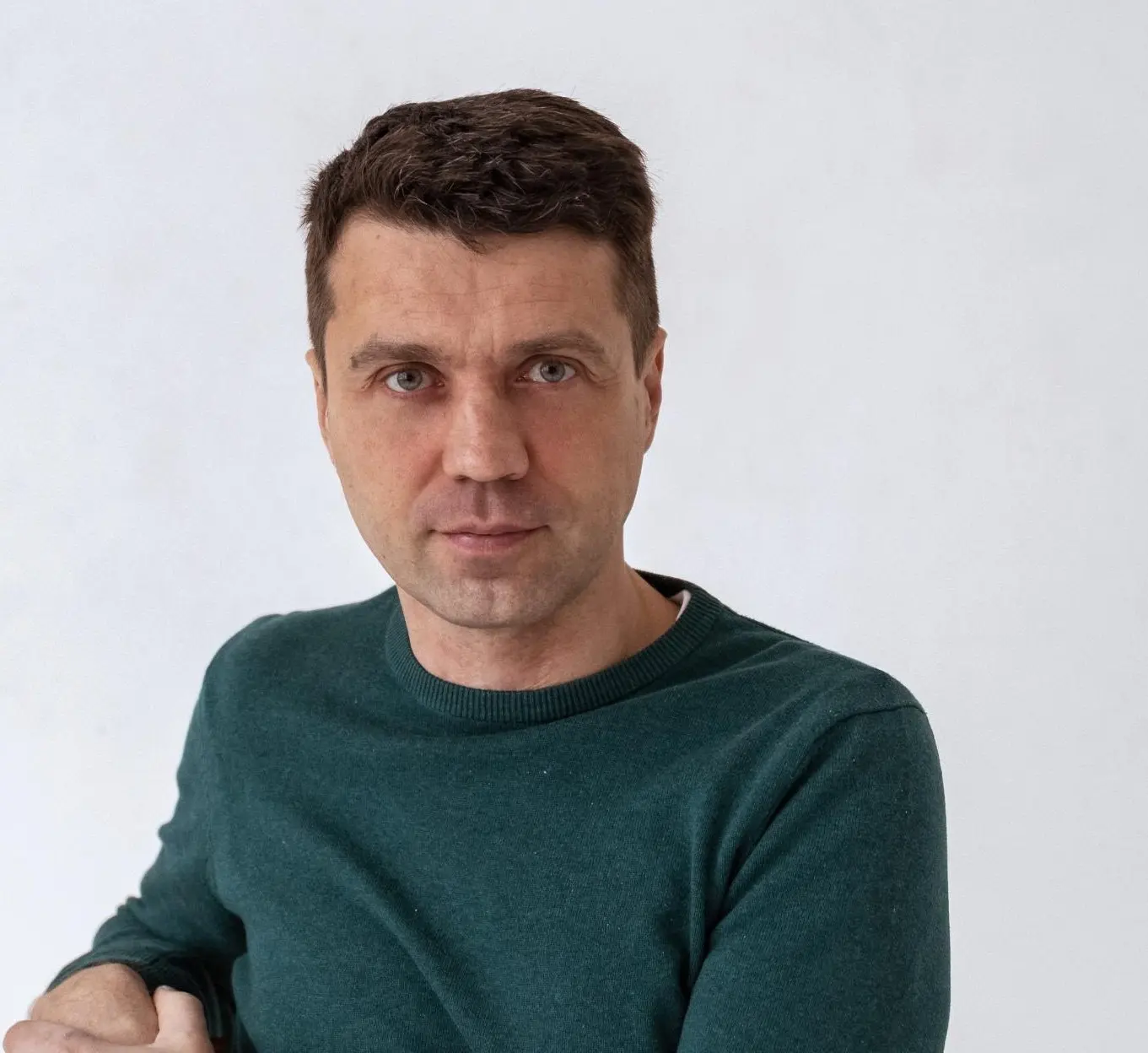 Илья Тарасов