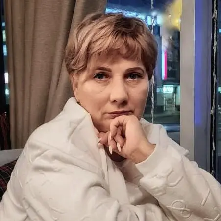 Светлана Павлова