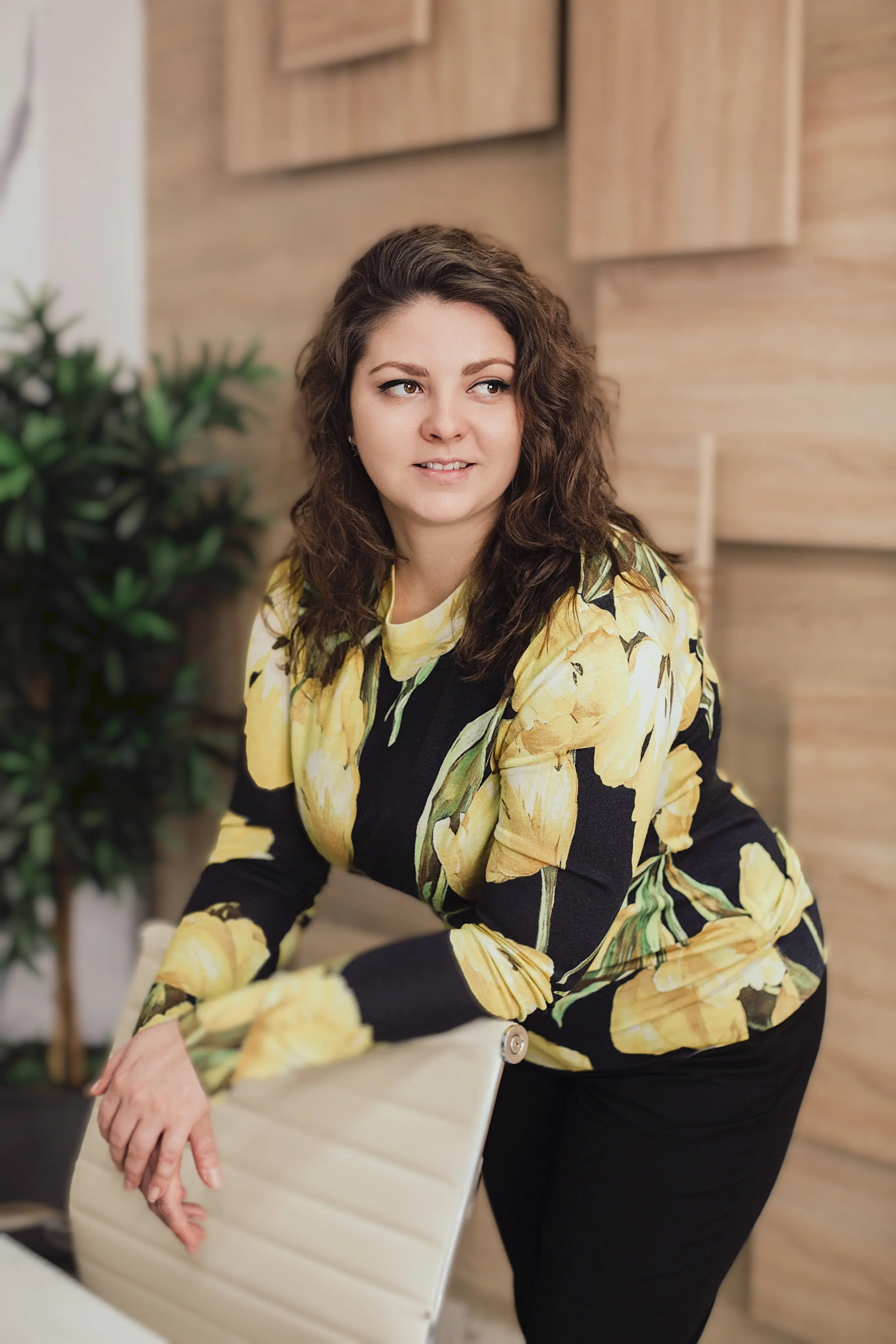 Ольга Перкова