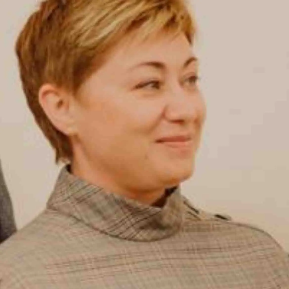 Ольга Ситина