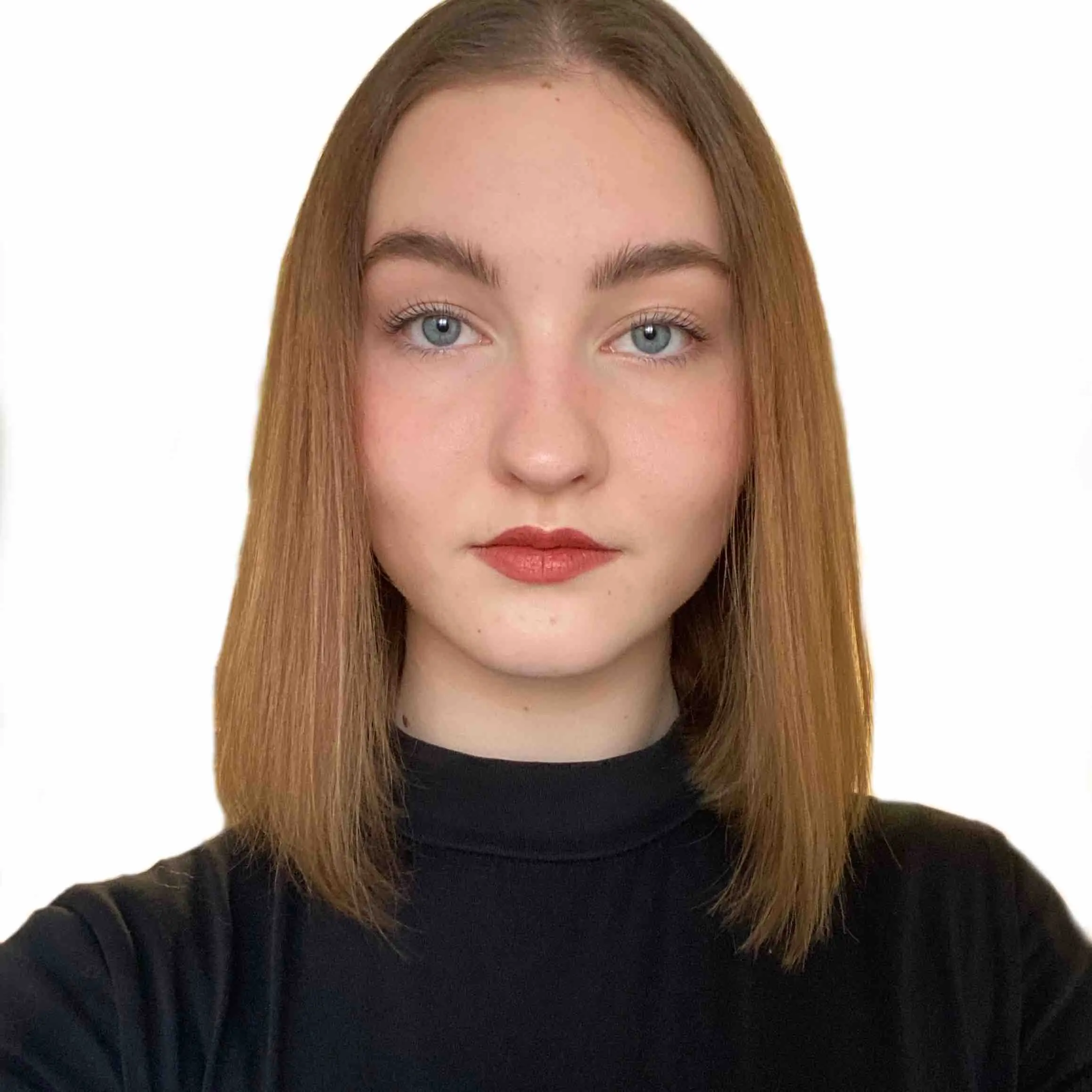 Анастасия Карпова
