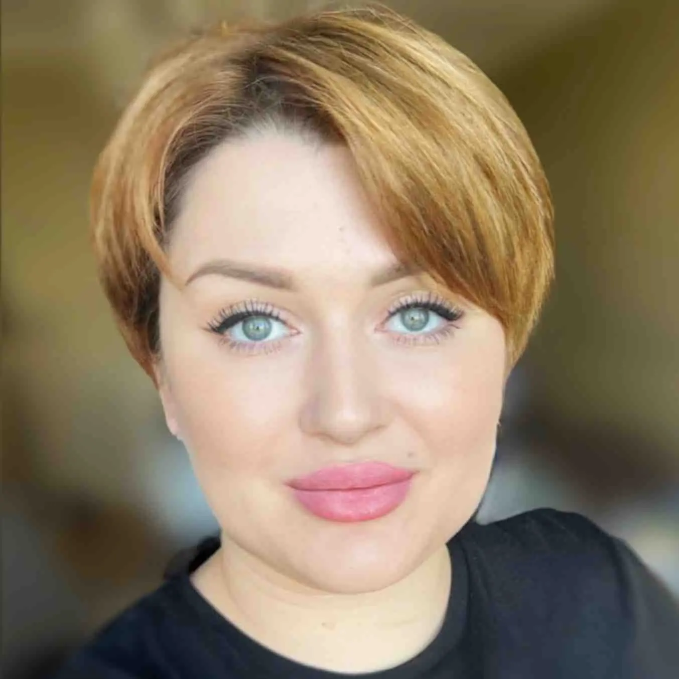 Елена Алексеева