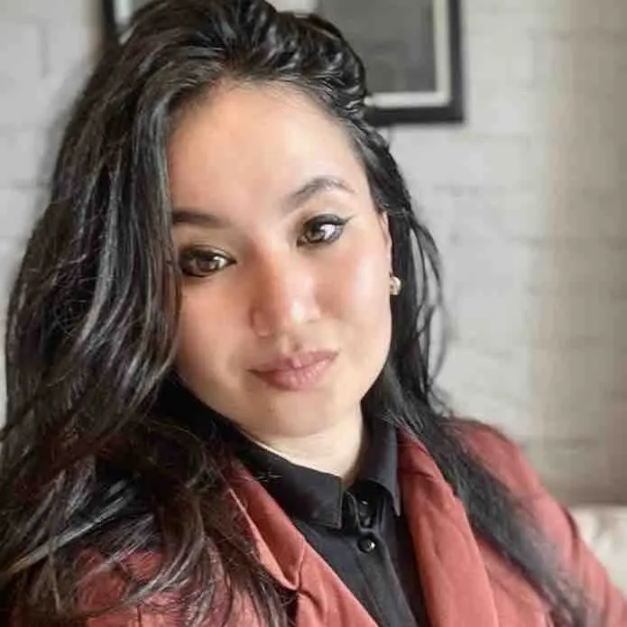 Любовь Бутонаева | Сетка — социальная сеть от hh.ru