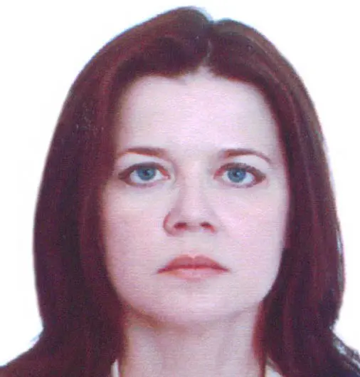 Людмила Титова
